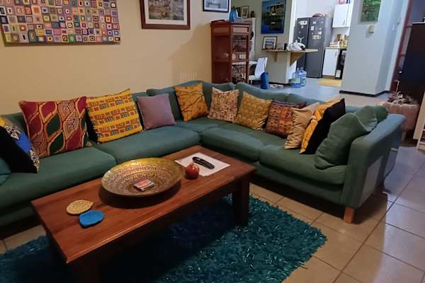 House sit in Maputo, Mozambique