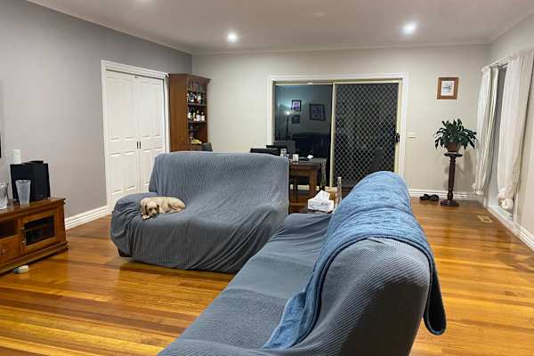 House sit in Melbourne, VIC, Australia