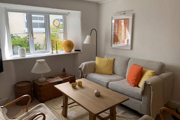 House sit in Tiverton, United Kingdom