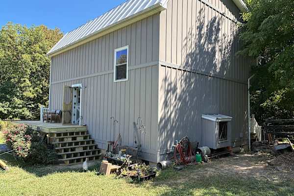 House sit in Edinburg, VA, US