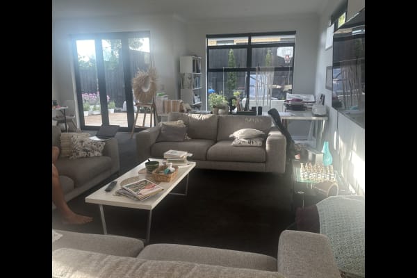House sit in New Brighton, New Zealand