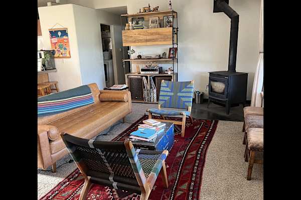 House sit in Salida, CO, US