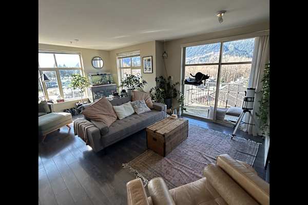 House sit in Squamish, BC, Canada