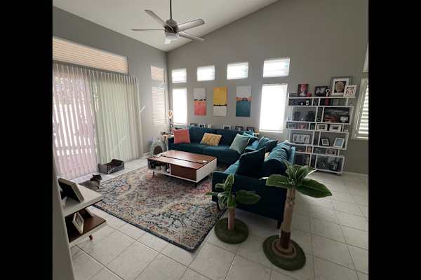 House sit in Las Vegas, NV, US