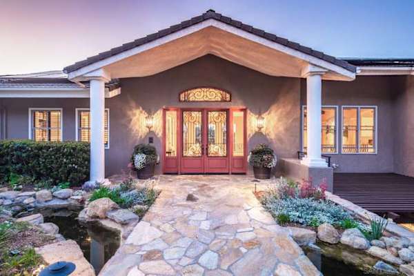 House sit in San Diego, CA, US