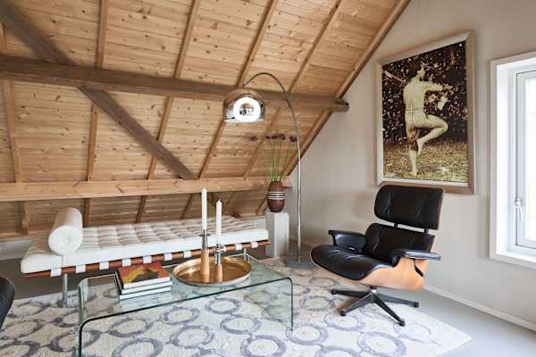 House sit in Jaarsveld, Netherlands