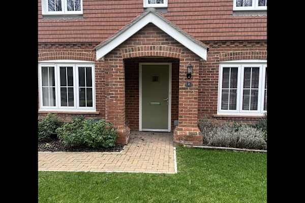House sit in Maidstone, United Kingdom