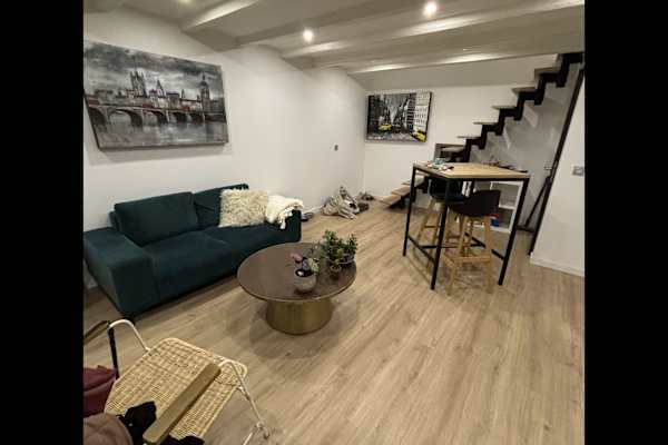 House sit in Thionville, France