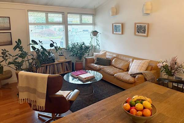 House sit in Portland, OR, US