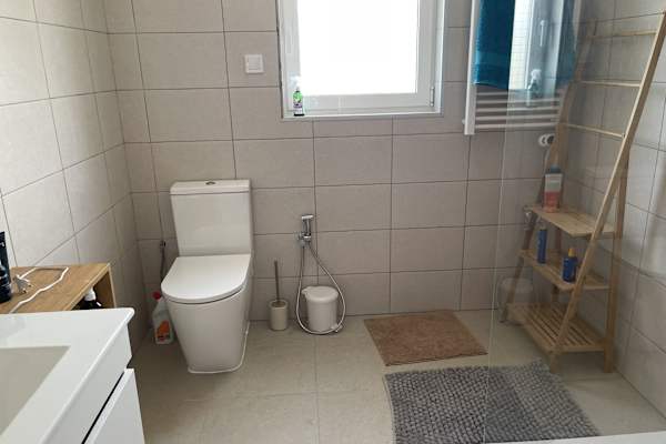 House sit in Benquerença, Portugal