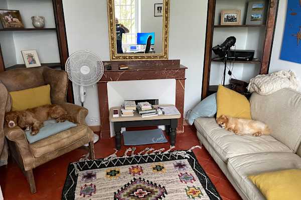 House sit in Revel, France