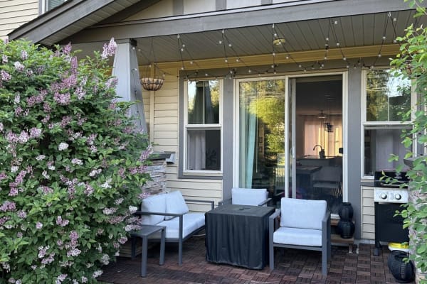 House sit in Langley, BC, Canada