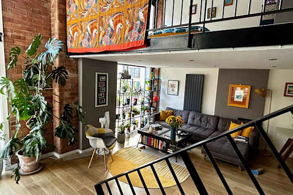 House sit in Birmingham, United Kingdom