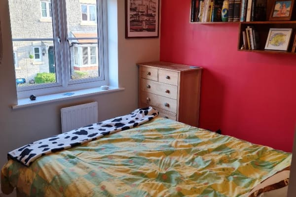 House sit in Exminster, United Kingdom