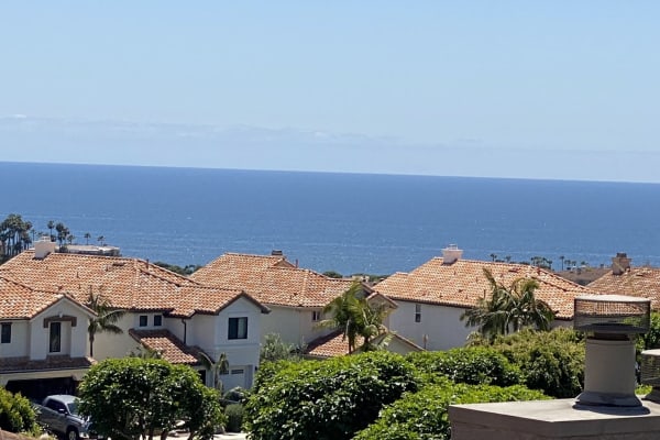 House sit in Dana Point, CA, US