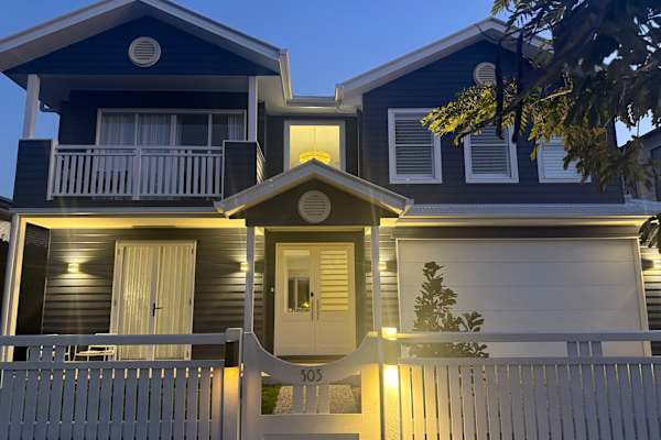 House sit in Brisbane, QLD, Australia