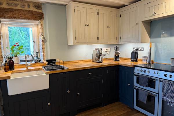 House sit in Richmond, United Kingdom
