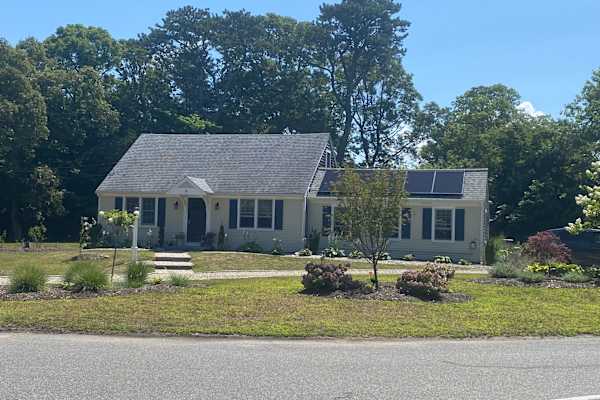 House sit in Brewster, MA, US