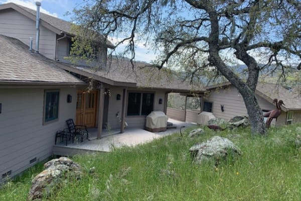 House sit in Atascadero, CA, US