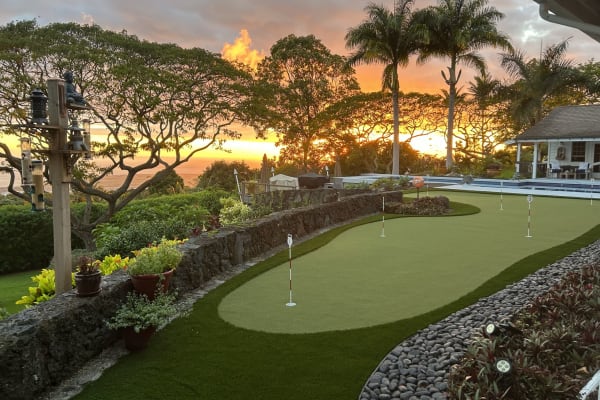 House sit in Hōlualoa, HI, US