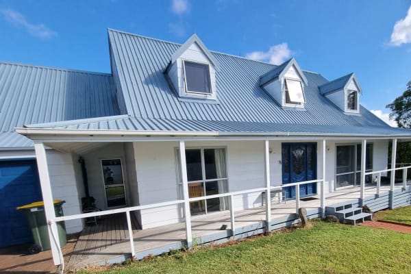 House sit in Orewa, New Zealand