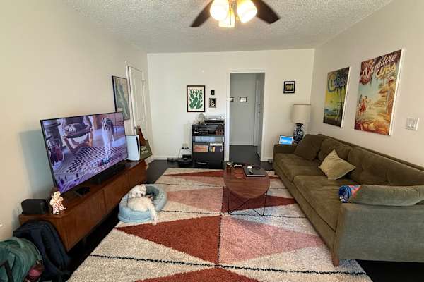 House sit in Los Angeles, CA, US