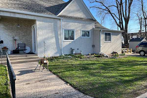 House sit in Saint Paul, MN, US