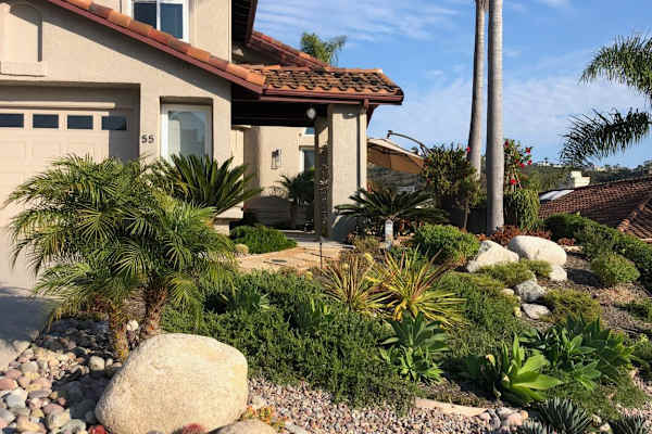 House sit in San Clemente, CA, US