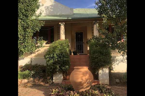 House sit in Clare, SA, Australia