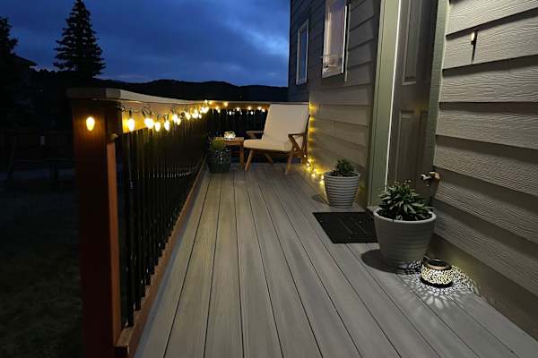House sit in Evergreen, CO, US