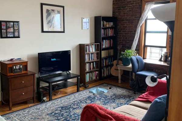 House sit in Brooklyn, NY, US