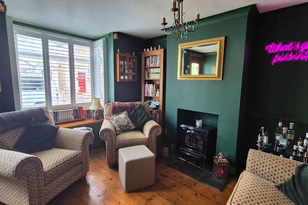 House sit in Burnham-on-Crouch, United Kingdom