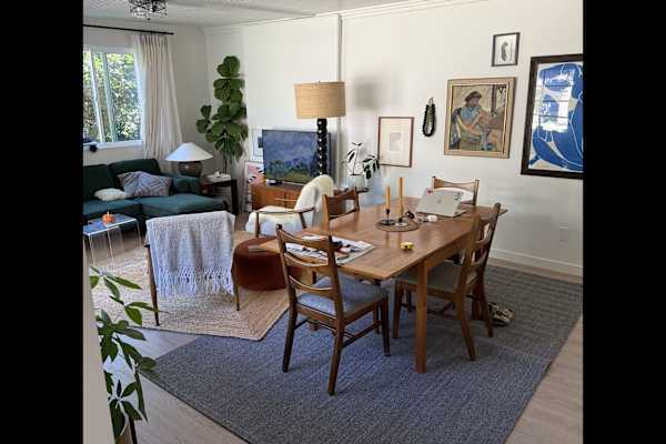 House sit in La Crescenta-Montrose, CA, US