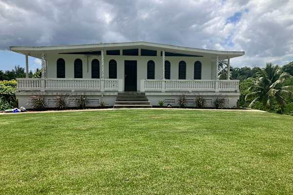 House sit in Rincón, Puerto Rico