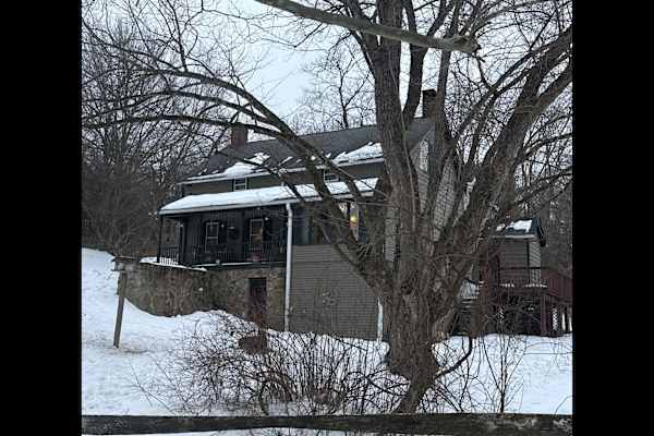 House sit in Doylestown, PA, US