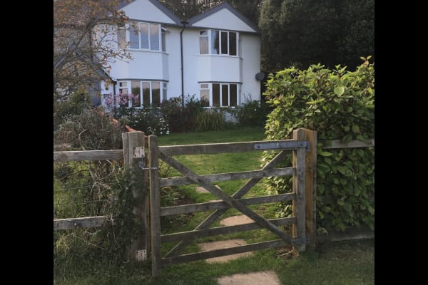 House sit in Winterbourne Abbas, United Kingdom