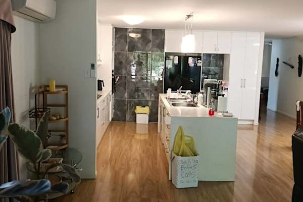 House sit in Brisbane, QLD, Australia