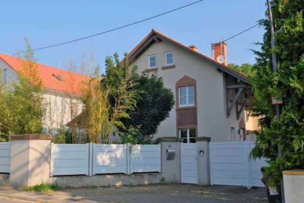 House sit in Landau in der Pfalz, Germany