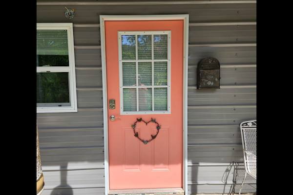 House sit in Floral City, FL, US