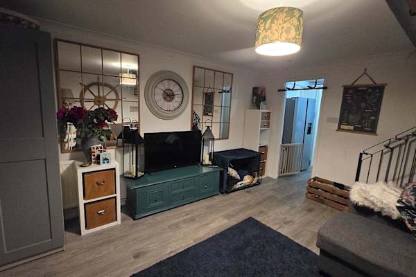 House sit in Poole, United Kingdom