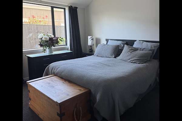 House sit in Foxton Beach, New Zealand