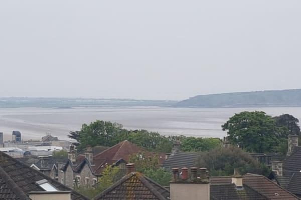 House sit in Weston-super-Mare, United Kingdom