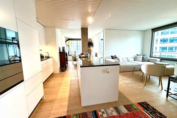 House sit in Zürich, Switzerland