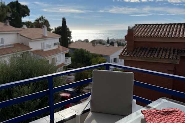 House sit in Sitges, Spain