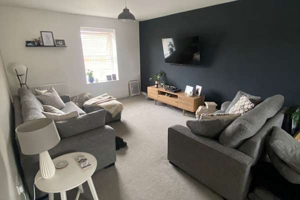 House sit in Maidstone, United Kingdom