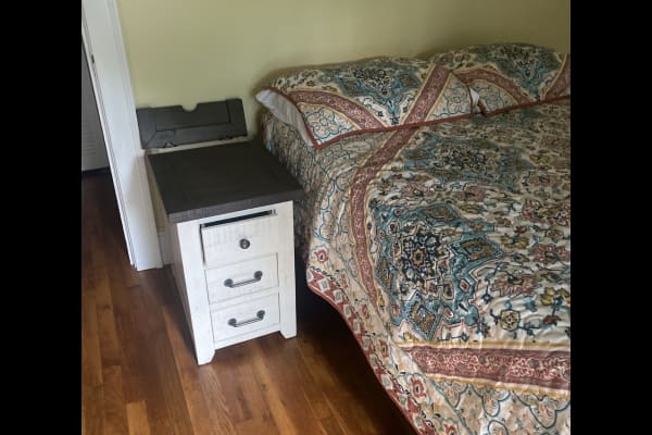 House sit in Greenville, SC, US