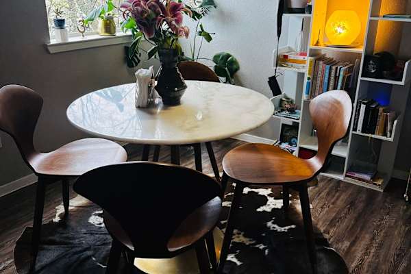 House sit in Austin, TX, US