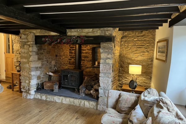 House sit in Peterborough, United Kingdom