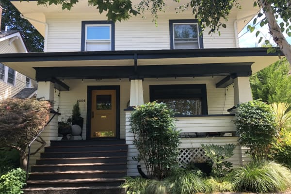 House sit in Portland, OR, US