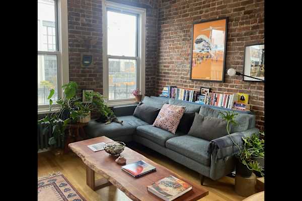 House sit in New York City, NY, US